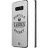 NHL Buffalo Sabres Black Text Galaxy Note 8 Skin