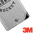 NHL Buffalo Sabres Black Text Galaxy Note 8 Skin