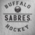 NHL Buffalo Sabres Black Text Galaxy Note 8 Skin