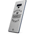 NHL Buffalo Sabres Black Text Galaxy Note 9 Skin