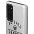 NHL Buffalo Sabres Black Text Galaxy Note20 5G Pro Case