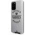 NHL Buffalo Sabres Black Text Galaxy S20 Plus Pro Case