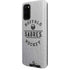 NHL Buffalo Sabres Black Text Galaxy S20 Pro Case