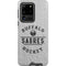 NHL Buffalo Sabres Black Text Galaxy S20 Ultra 5G Pro Case