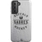 NHL Buffalo Sabres Black Text Galaxy S21 5G Pro Case