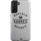 NHL Buffalo Sabres Black Text Galaxy S21 Plus 5G Pro Case
