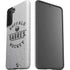 NHL Buffalo Sabres Black Text Galaxy S21 Plus 5G Pro Case