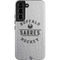 NHL Buffalo Sabres Black Text Galaxy S22 Pro Case