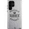 NHL Buffalo Sabres Black Text Galaxy S22 Ultra Pro Case
