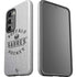 NHL Buffalo Sabres Black Text Galaxy S23 Pro Case