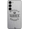 NHL Buffalo Sabres Black Text Galaxy S23 Skin