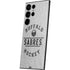 NHL Buffalo Sabres Black Text Galaxy S23 Ultra Skin