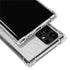 NHL Buffalo Sabres Black Text Galaxy S24 Ultra Clear Case