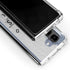 NHL Buffalo Sabres Black Text Galaxy Z Fold5 5G Clear Case