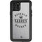 NHL Buffalo Sabres Black Text iPhone 11 Pro Waterproof Case