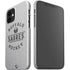 NHL Buffalo Sabres Black Text iPhone 12 Mini Lite Case