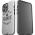 NHL Buffalo Sabres Black Text iPhone 13 Pro Max Impact Case