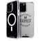 NHL Buffalo Sabres Black Text iPhone 13 Pro Max MagSafe Case