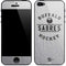 NHL Buffalo Sabres Black Text iPhone 5/5s/5SE Skin