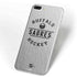 NHL Buffalo Sabres Black Text iPhone 7 Plus Skin