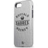 NHL Buffalo Sabres Black Text iPhone 7 Pro Case