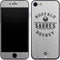 NHL Buffalo Sabres Black Text iPhone 7 Skin