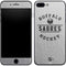 NHL Buffalo Sabres Black Text iPhone 8 Plus Skin