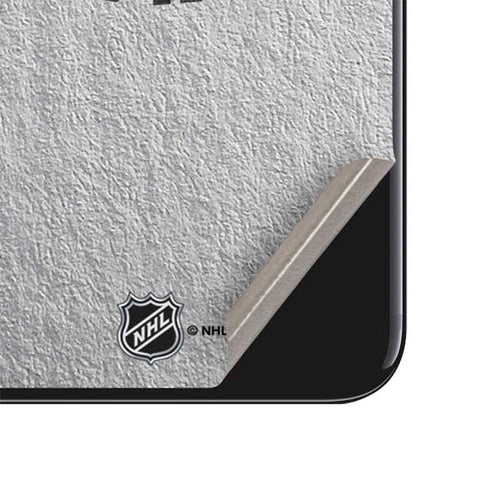 NHL Buffalo Sabres Black Text iPhone SE (2nd & 3rd Gen) Skin