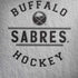 NHL Buffalo Sabres Black Text iPhone X Skin