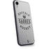 NHL Buffalo Sabres Black Text iPhone XR Skin