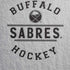 NHL Buffalo Sabres Black Text iPhone XR Skin