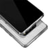 NHL Buffalo Sabres Black Text LG Stylo 6 Clear Case