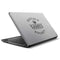 NHL Buffalo Sabres Black Text HP Notebook Skin