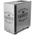 NHL Buffalo Sabres Black Text NZXT H510 Compact ATX Mid-Tower Case Skin