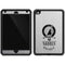 NHL Buffalo Sabres Black Text Otterbox Defender iPad Skin