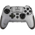 NHL Buffalo Sabres Black Text PlayStation Scuf Vantage 2 Controller Skin