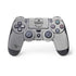 NHL Buffalo Sabres Black Text PS4 Controller Skin
