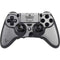 NHL Buffalo Sabres Black Text PS4/PC SCUF Impact Controller Skin