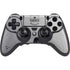 NHL Buffalo Sabres Black Text PS4/PC SCUF Impact Controller Skin