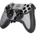 NHL Buffalo Sabres Black Text PS4/PC SCUF Impact Controller Skin