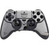 NHL Buffalo Sabres Black Text PS4/PC SCUF Impact Controller Skin