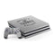 NHL Buffalo Sabres Black Text PS4 Pro Bundle Skin