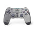 NHL Buffalo Sabres Black Text PS4 Pro/Slim Controller Skin