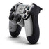 NHL Buffalo Sabres Black Text PS4 Pro/Slim Controller Skin