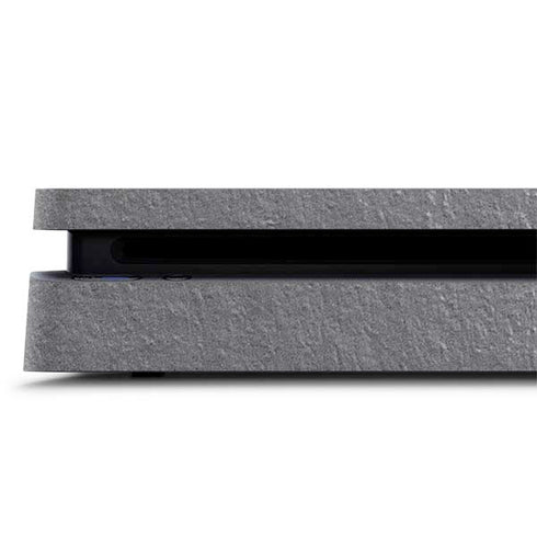 NHL Buffalo Sabres Black Text PS4 Slim Skin