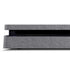 NHL Buffalo Sabres Black Text PS4 Slim Skin