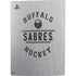 NHL Buffalo Sabres Black Text PS5 Bundle Skin