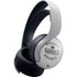 NHL Buffalo Sabres Black Text PULSE 3D Wireless Headset for PS5 Skin
