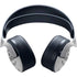 NHL Buffalo Sabres Black Text PULSE 3D Wireless Headset for PS5 Skin