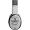 NHL Buffalo Sabres Black Text Skullcandy Crusher Wireless Skin